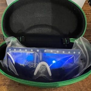 Tipsy Elves Blue Starry Glasses